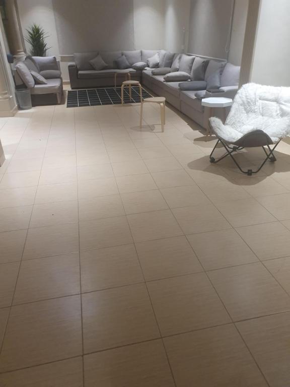 استراحة توسكانا Toscana Villa