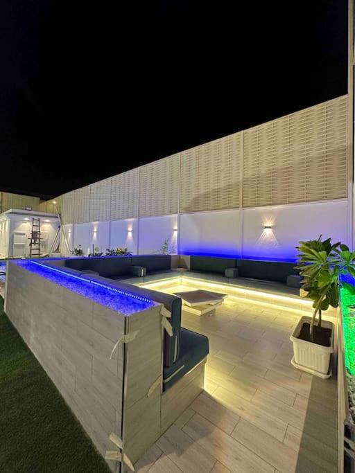 استراحة ابحر - Your perfect home away from home