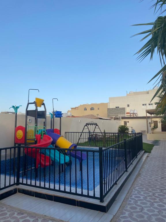 ليلتنا