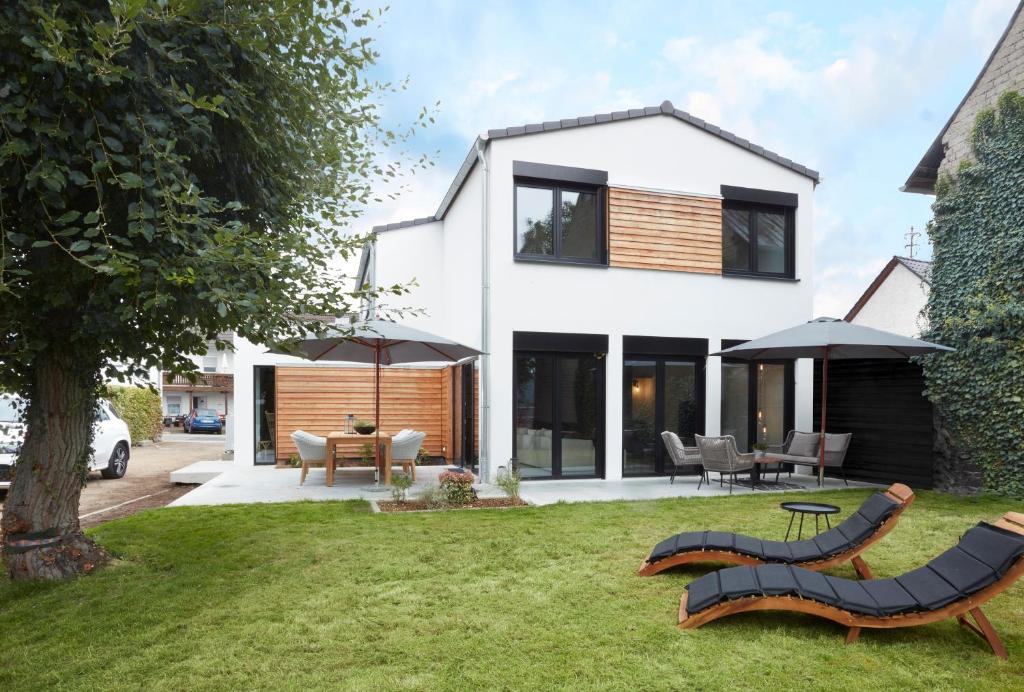 Chalet 48