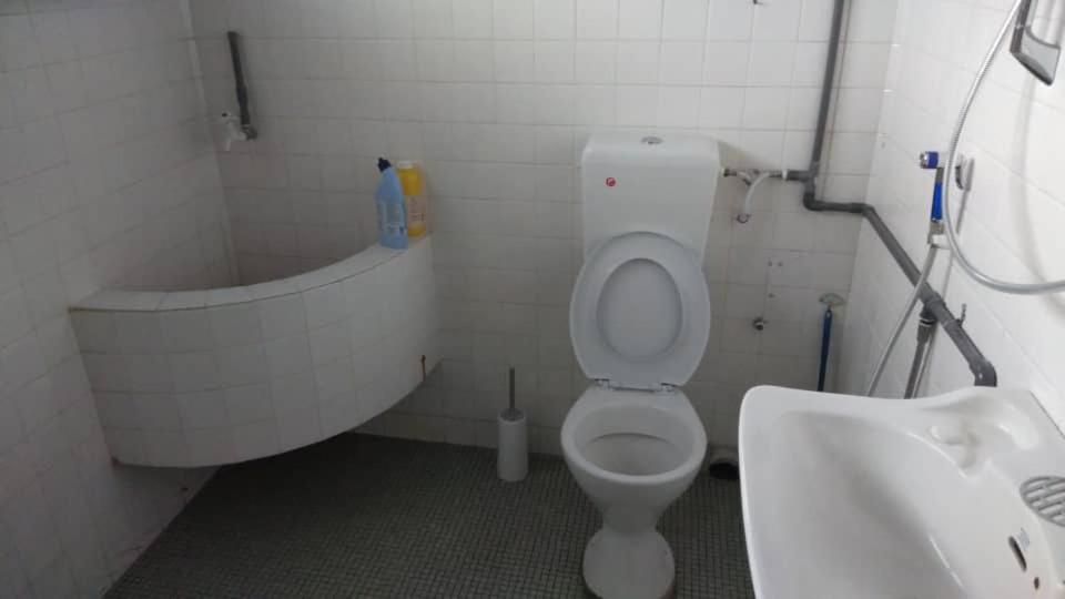 IPOH Homestay
