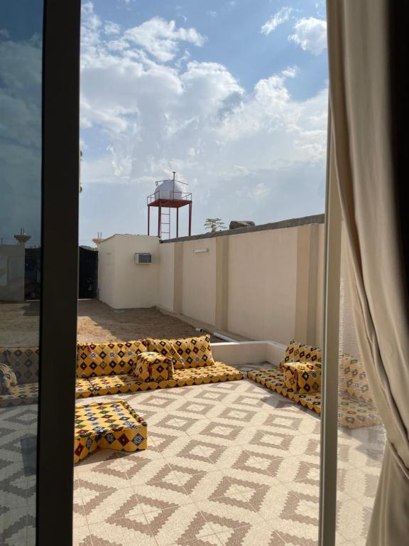 شالية واستراحة سعود