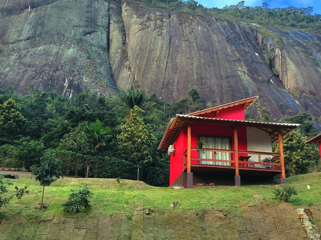 Chalés Vale das Pedras