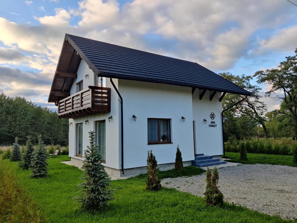 Ara Chalet