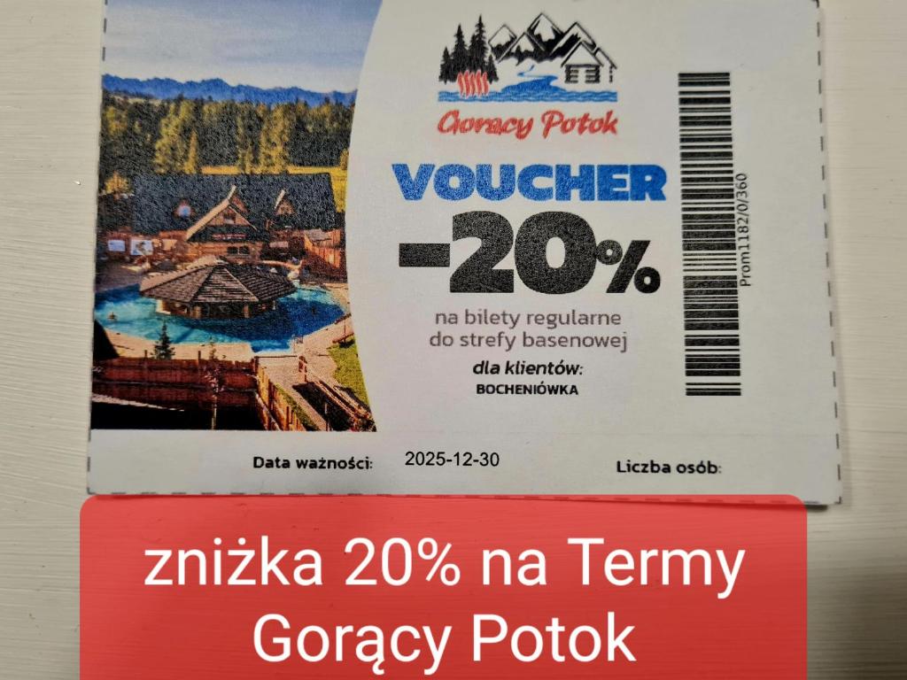 Bocheniówka