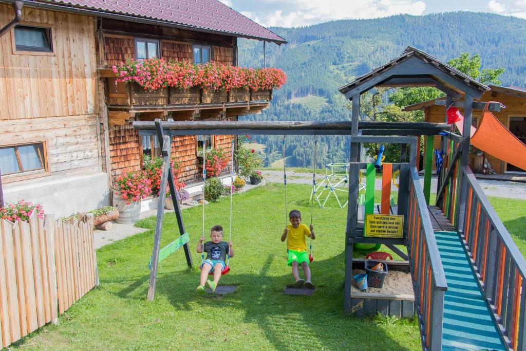 Bergchalet am Hochkönig