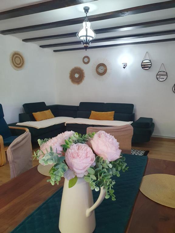 Teodor Chalet