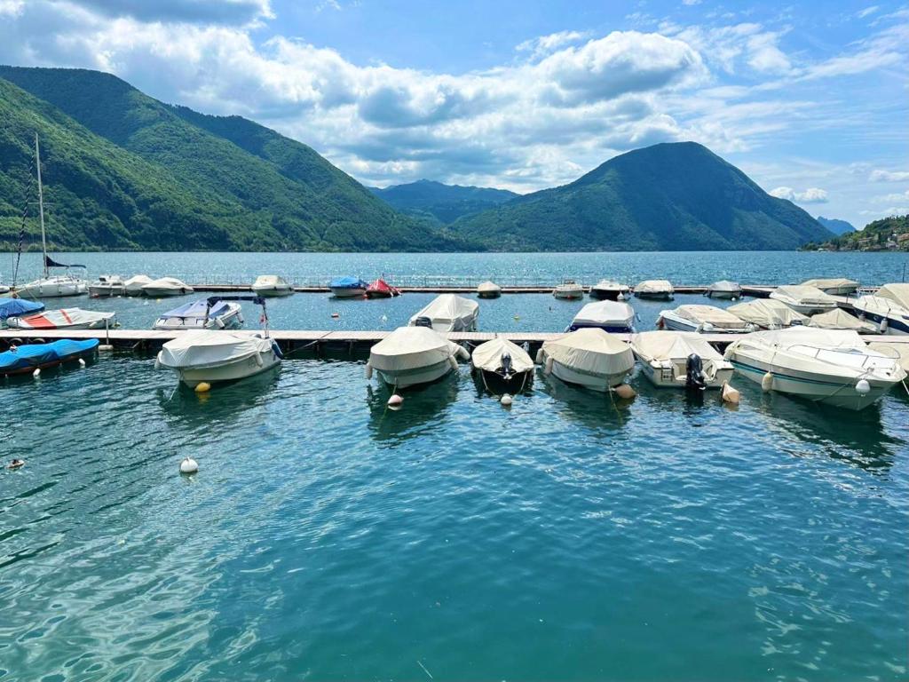 Bella Vita 36 - Porlezza