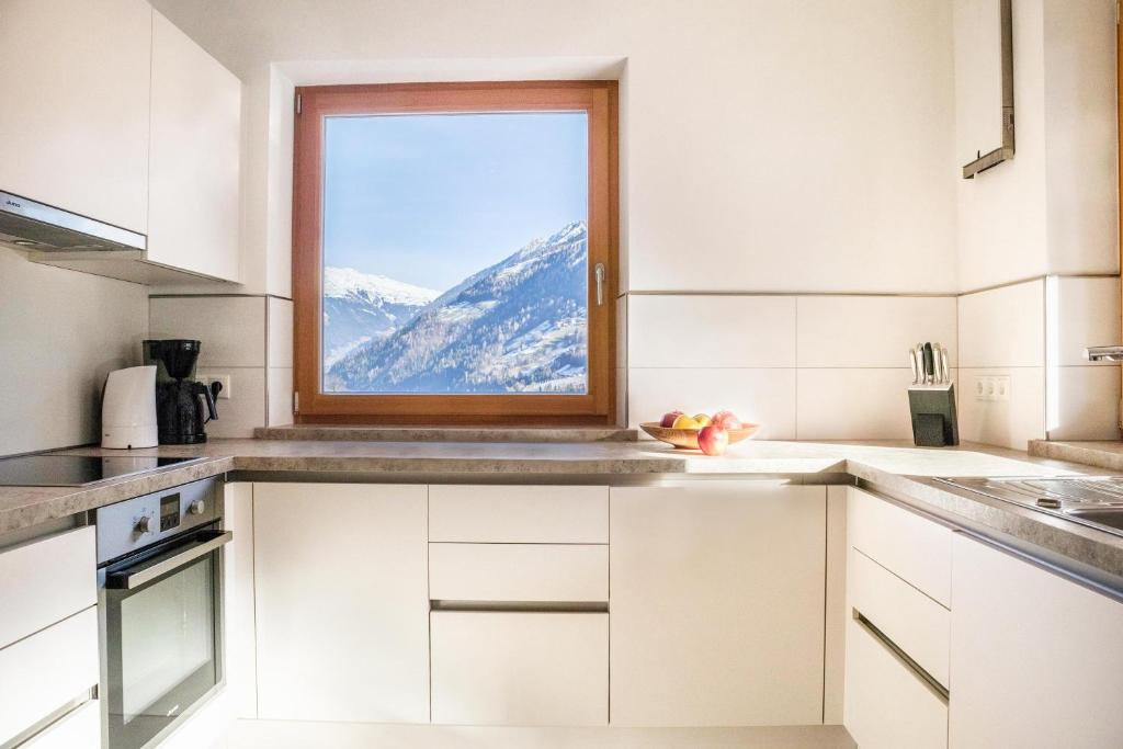 Chalet Ebnerhof