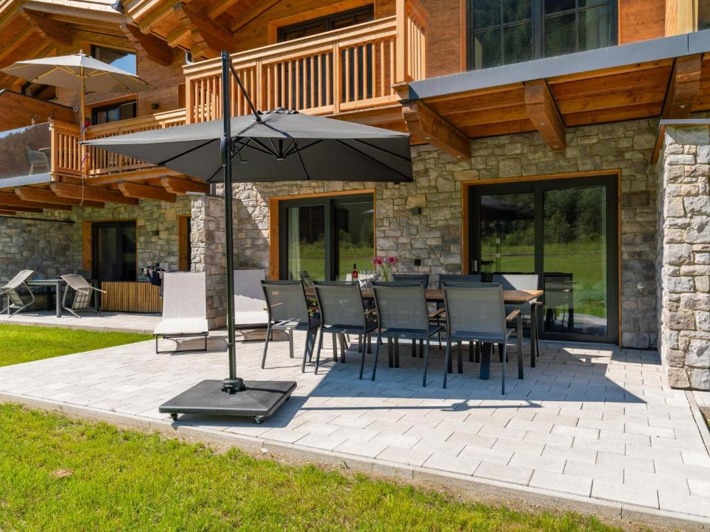 Pinzgau Lodge 2E