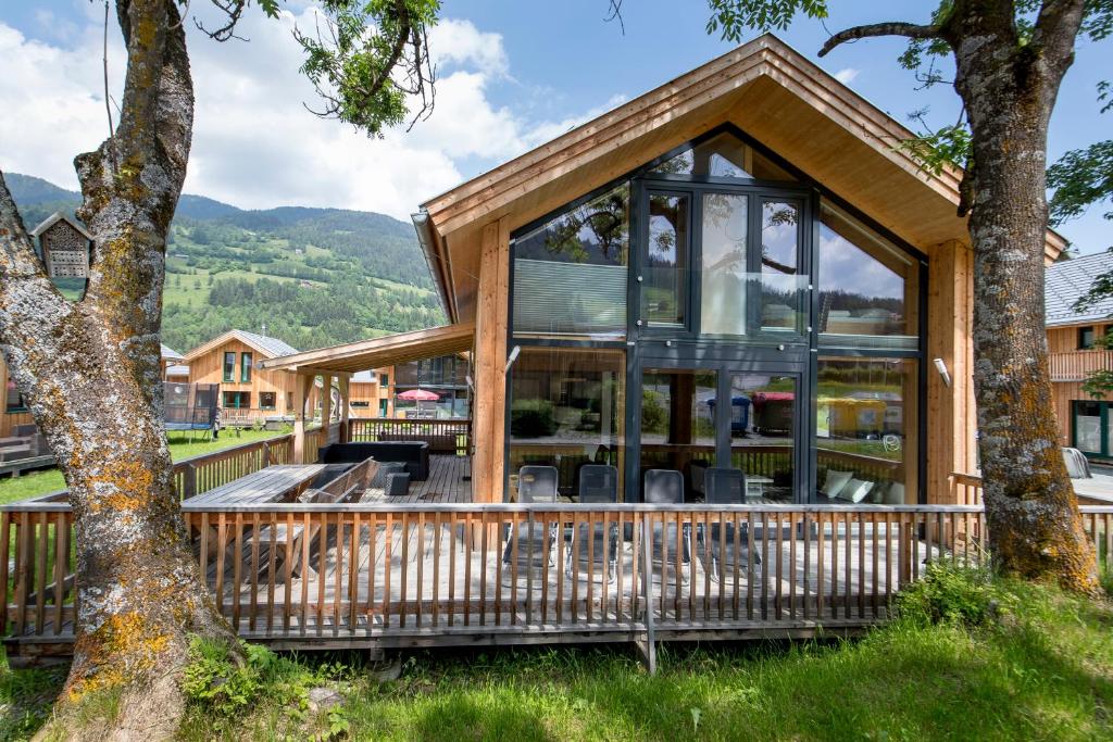 Aron Chalet Kreischberg 10A