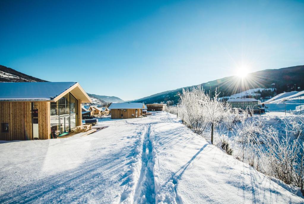 Kreischberg Chalets by ALPS RESORTS