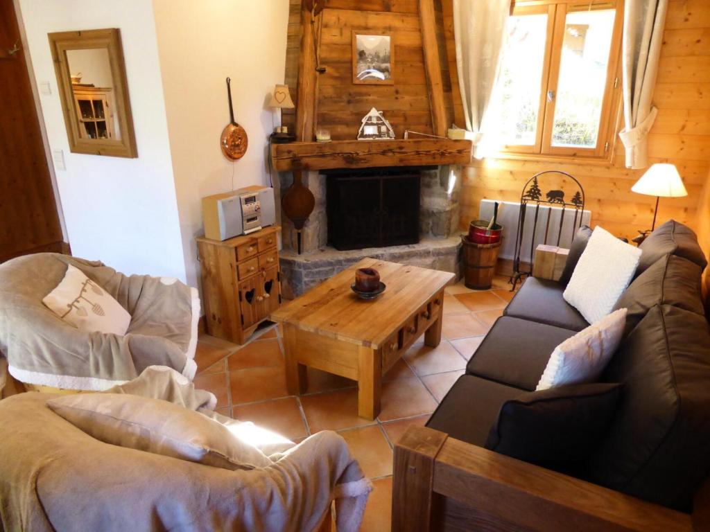 Chalet Goh - Chalets pour 6 Personnes 36