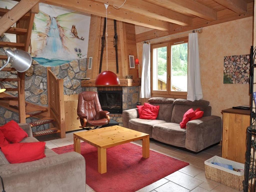 Chalet Abondance, 7 pièces, 14 personnes - FR-1-692-5