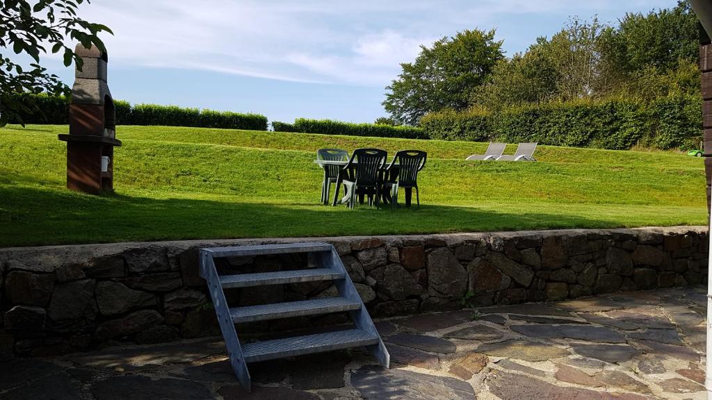 Chalet Malmedy