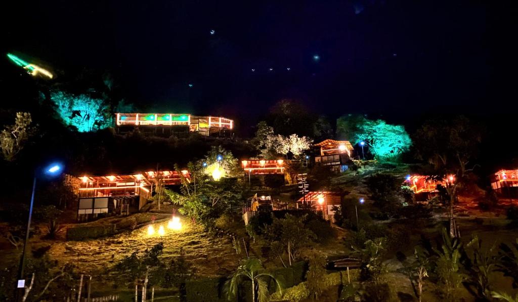 Natubri Ecohotel