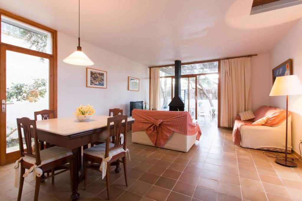 Chalet Sa Rapita