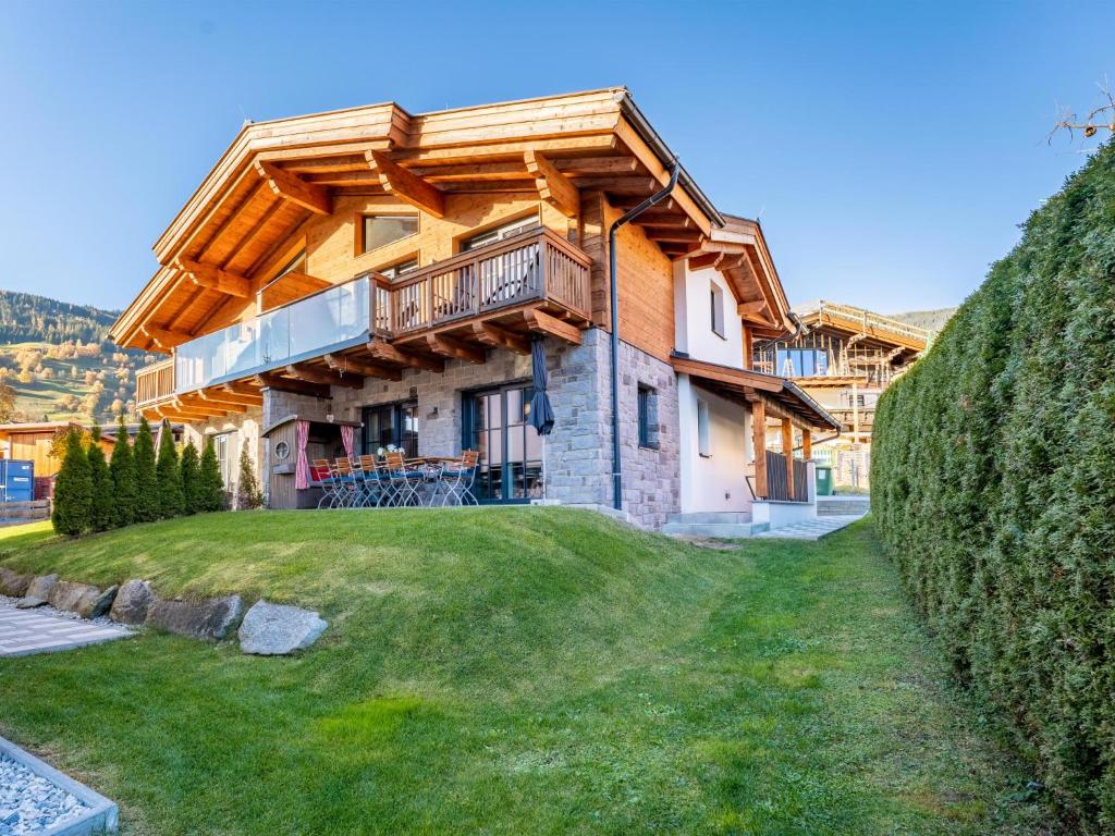 Green Garden Lodge B3