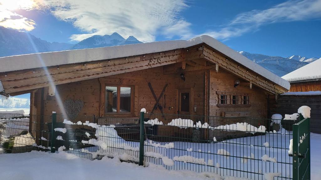 Tauernhütte