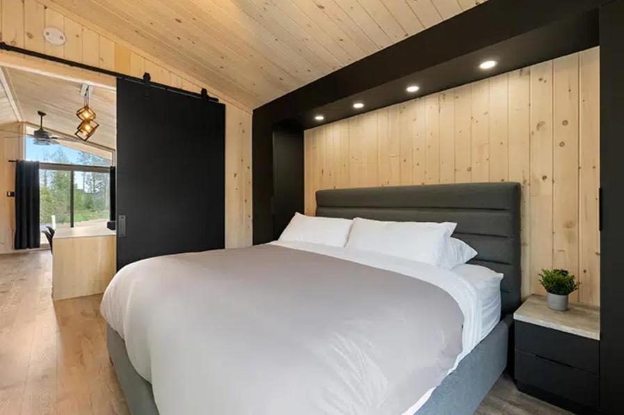 Villéa Nature & Nordique Spa