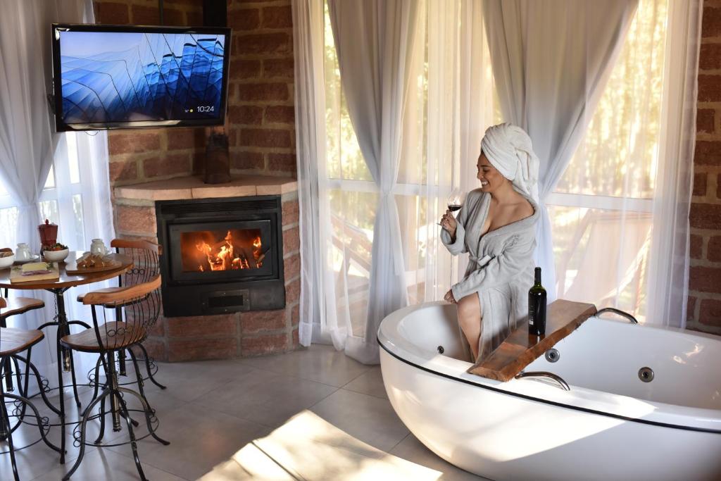 Cabana Vinhedos