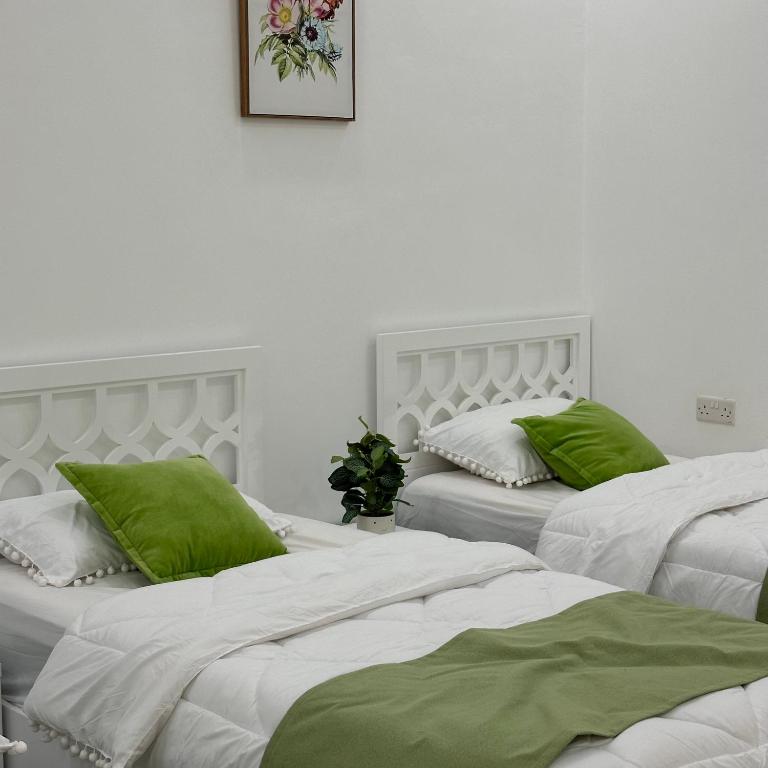 Floria chalet