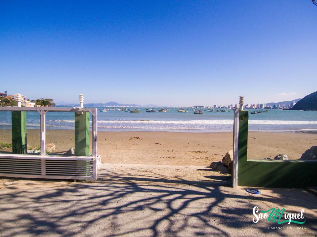 Cabanas São Miguel