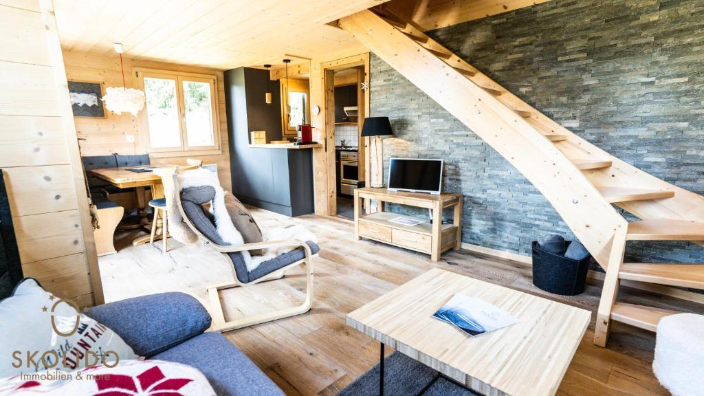 Chalet Eichhornli, Riederalp Golmenegg