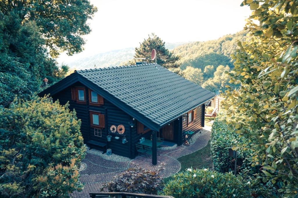 Chalet Spessart
