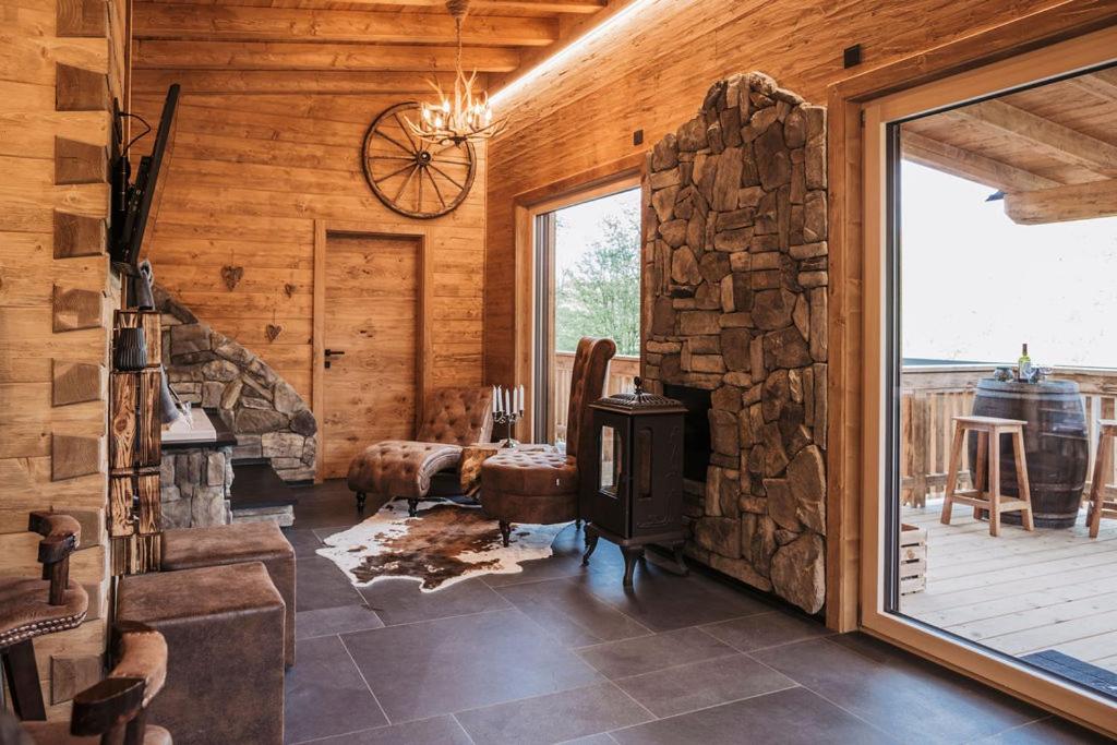 Romantikchalet