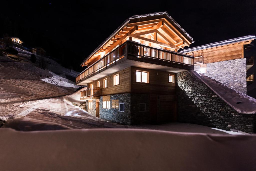 Chalet L'Ours