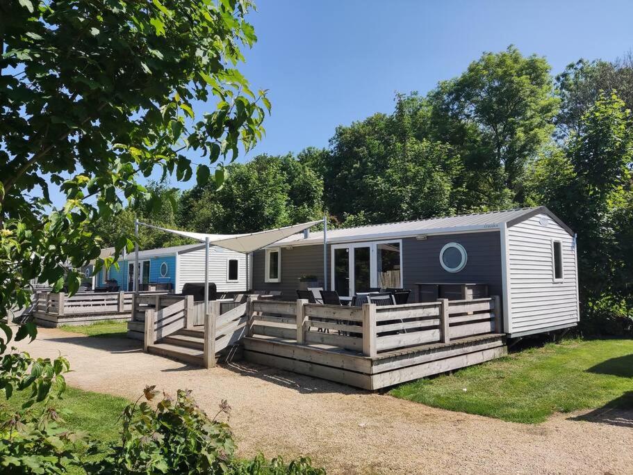 Tiny SolHouse 6 - Near Groningen