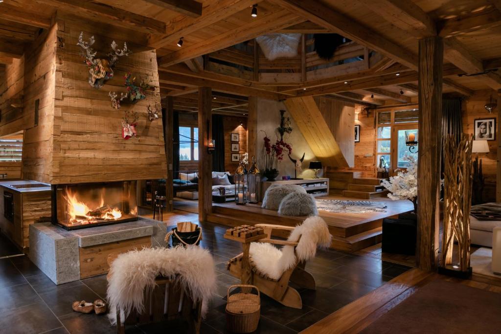La FERME des Lombardes