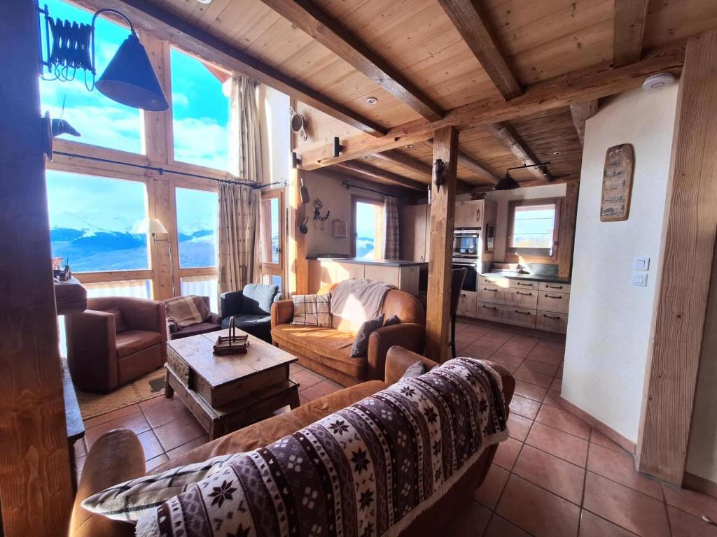 Chalet De Bellecote - Chalets pour 8 Personnes 96