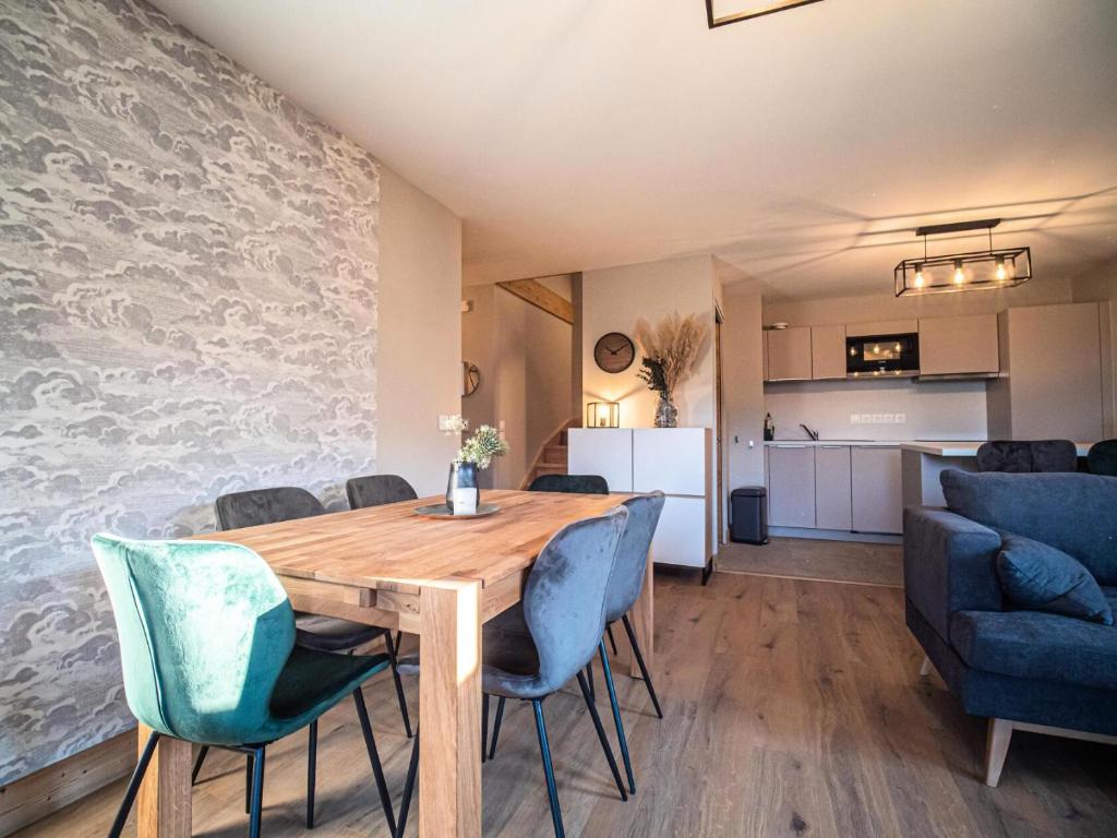 CHALET LUMI - Chalet CHALET MEIJE pour 6 Personnes 094