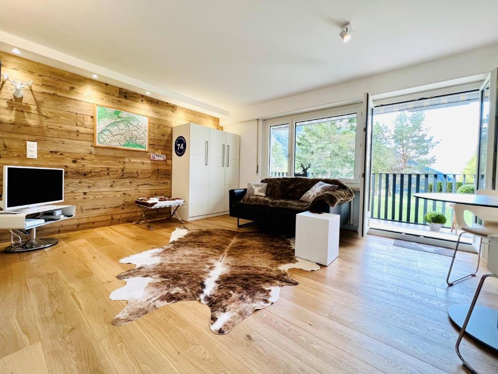 Chalet-Studio