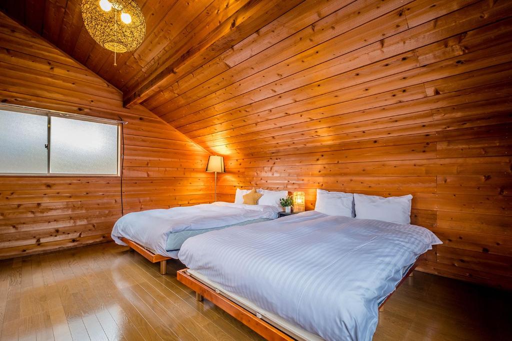 Stella Rental Villa Engawa House