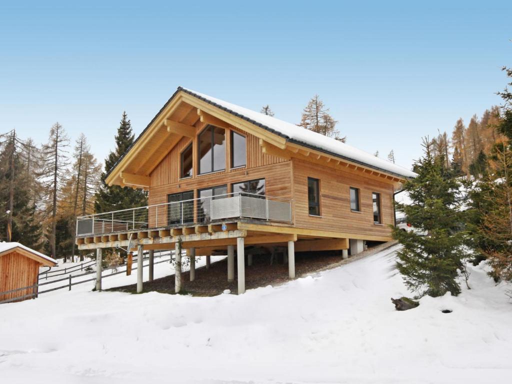 Chalet Dolzer by Interhome