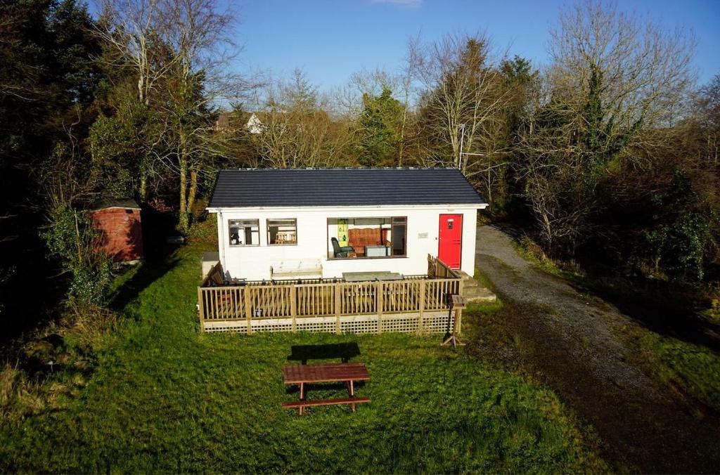 Erinona Chalet