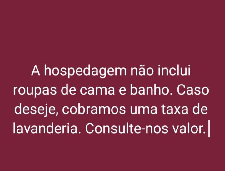 CHALÉ HAKUNA MATATA-Vale do capão