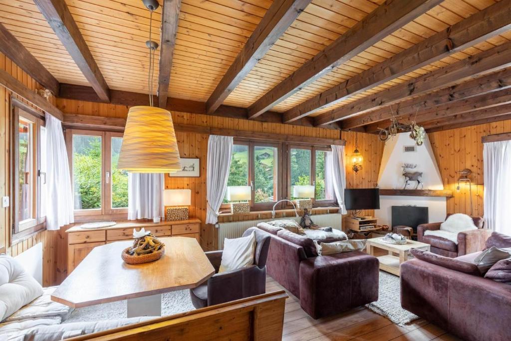 Chalet ChouChou