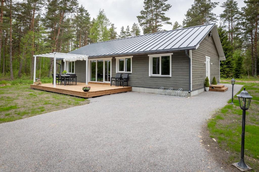 Jõeranna Lodge