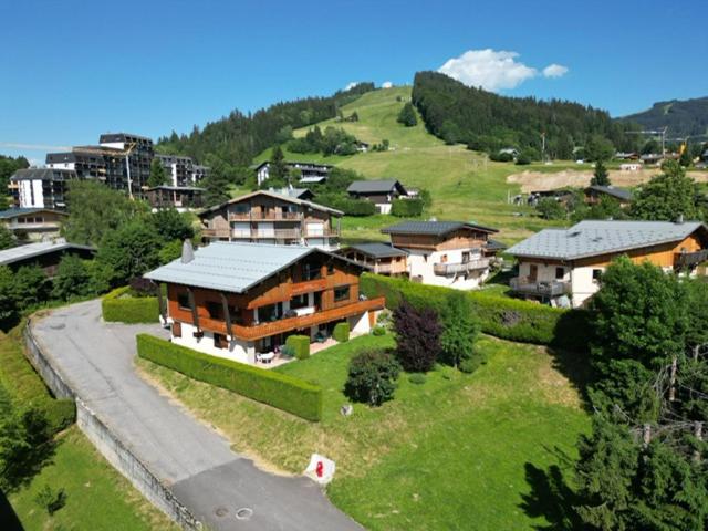 CHALET LA LICORNE 1 - pied des pistes