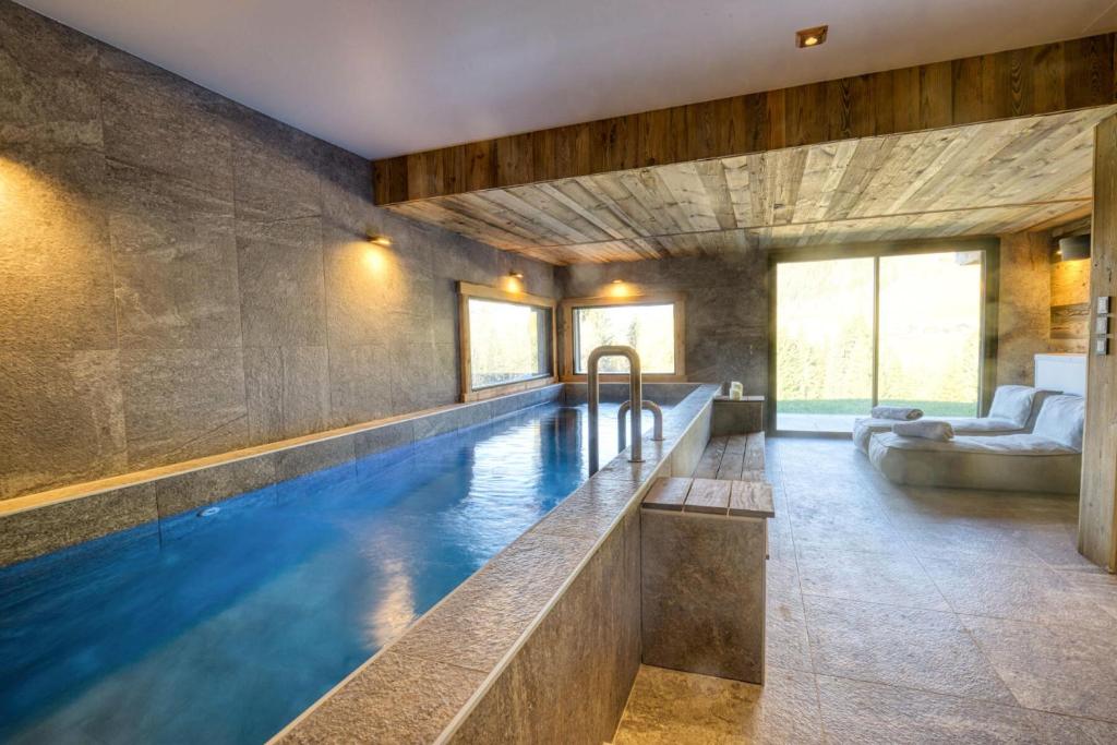 Chalet - Chalets 101