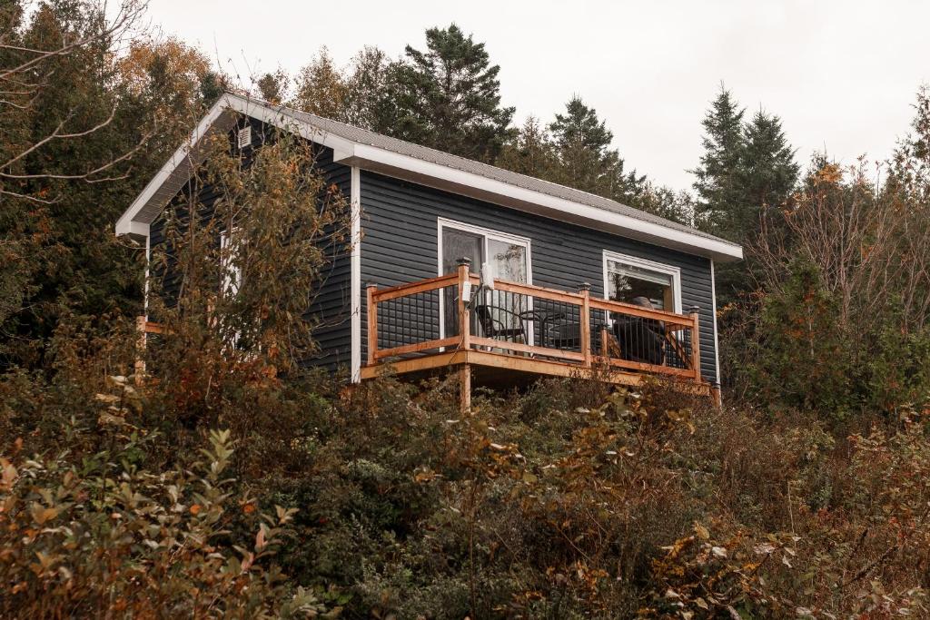 Chalet La Renarde