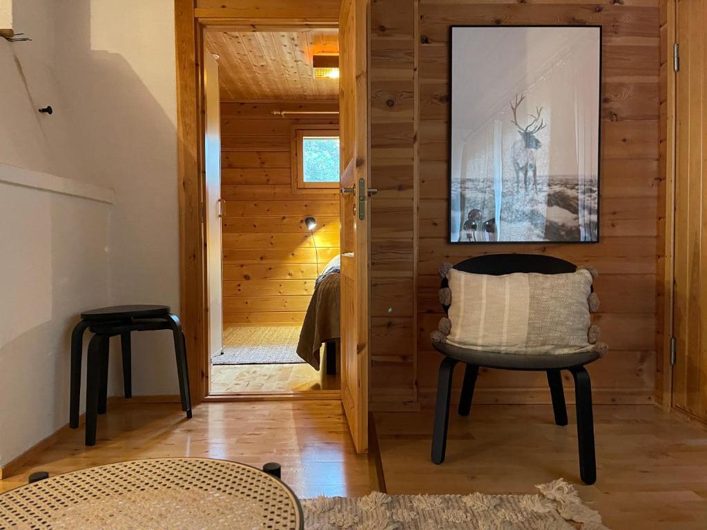 Ylläs Seita cottage