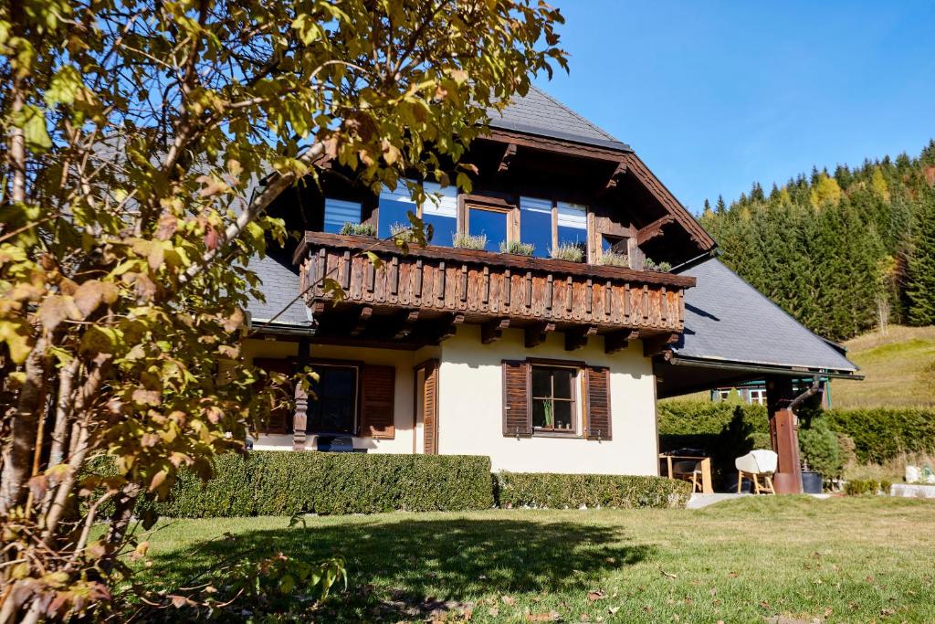 Frein Chalets - Wildalm