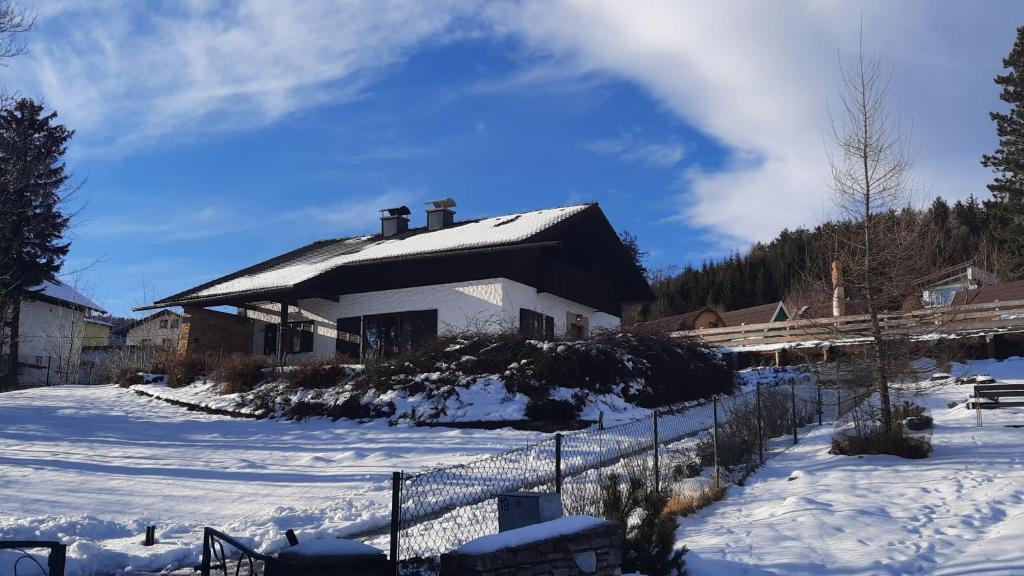 Belle Air Lodge