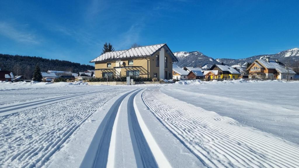 Alpenlodge Bad Mitterndorf