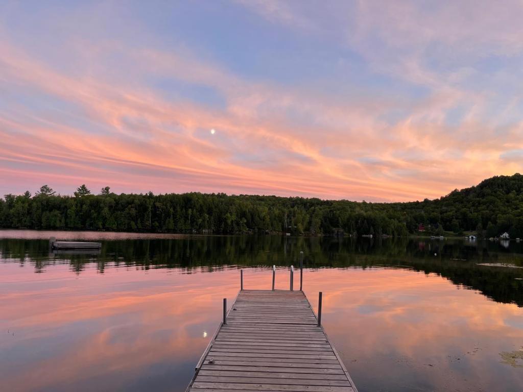 Relax, Rejuvenate, Lakeside Private Chalet Spa Get